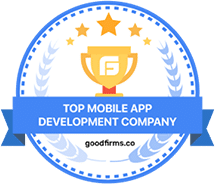 Goodfirms - Top Mobile Development Company (2023)