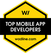 Wadline - Top Mobile App Developers (2023)