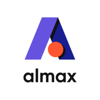 ALMAX Design Agency