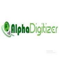 Alpha Digitizer