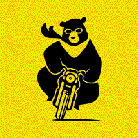 Bike Bear