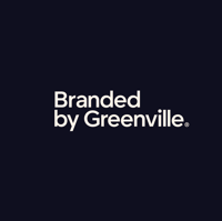 Branded by Greenville
