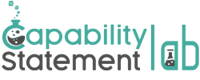 Capability Statement Lab