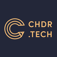 CHDR.TECH