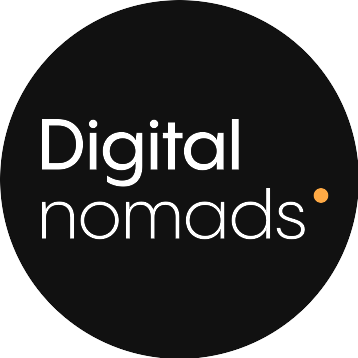 Digital Nomads HQ