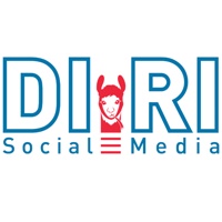 Di.Ri Social Media