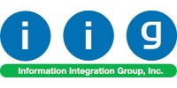 Information Integration Group, Inc.