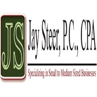 Jay Steer PC CPA