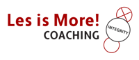 Les is More! Coaching