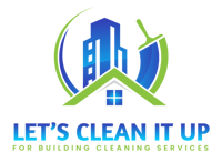 Let’s Clean It Up Building Cleaning Services Est