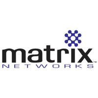 Matrix Networks