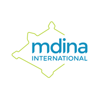 Mdina International Ltd