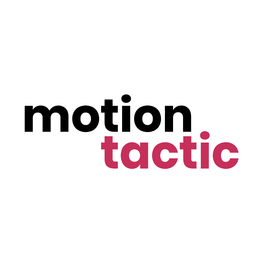 Motion Tactic