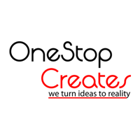 OneStopCreates