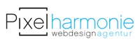 Pixelharmonie Webdesign Agentur