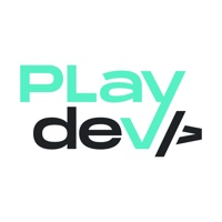 Playdev Piotr Szary