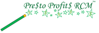 Presto Profits RCM