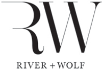 River + Wolf