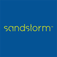 Sandstorm Design