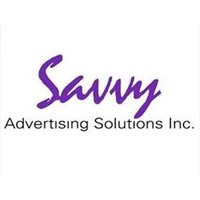 Savvy Advertising Solutions Inc.