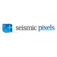 Seismic Pixels