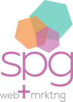 SPG WEB + MARKETING LLC