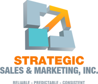 Strategic Sales & Marketing