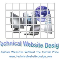 Technical Website