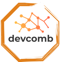 Thedevcomb