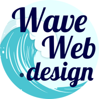 Wave Web Design